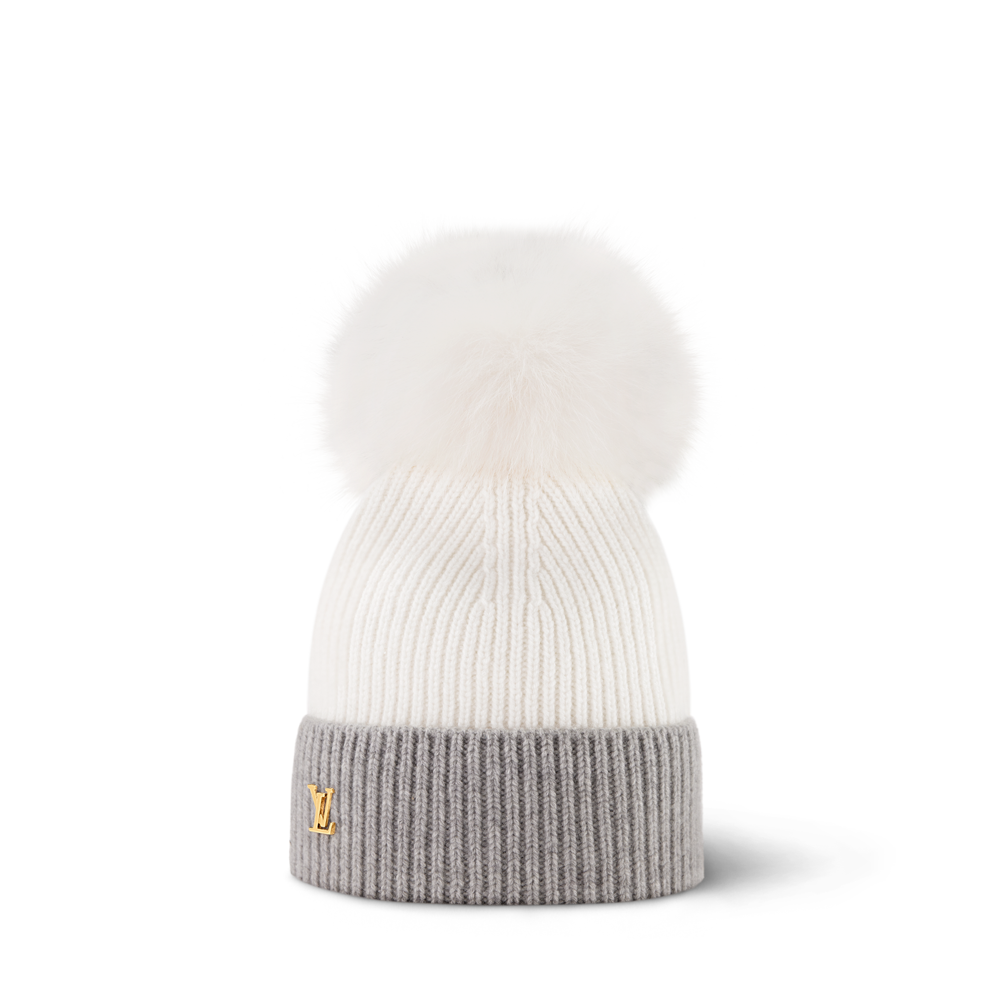 LV Cold Spark Beanie . - Accessories | LOUIS VUITTON